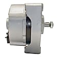 334-1732 OE Replacement Alternator, Remanufactured Professional Series