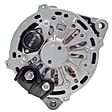 334-1732 OE Replacement Alternator, Remanufactured Professional Series