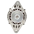 1991 Isuzu Rodeo - With 50 Amp. Alternator, Remanufactured, 4 Cyl 2.6L, Professional Series