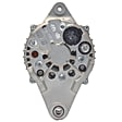 1991 Isuzu Rodeo - With 50 Amp. Alternator, Remanufactured, 4 Cyl 2.6L, Professional Series