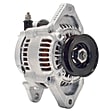 334-1747 Alternator, 55 Amp, Remanufactured, Professional Series