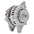 334-1758 Alternator, 45 Amp, Remanufactured, Professional Series