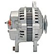 334-1758 Alternator, 45 Amp, Remanufactured, Professional Series