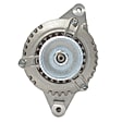 334-1758 Alternator, 45 Amp, Remanufactured, Professional Series