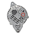334-1758 Alternator, 45 Amp, Remanufactured, Professional Series