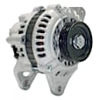 334-1779 Alternator, 70 Amp, Remanufactured, Professional Series