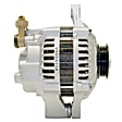 334-1781 Alternator, 60 Amp, Remanufactured, Professional Series