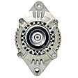 334-1781 Alternator, 60 Amp, Remanufactured, Professional Series
