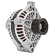 334-1789 Professional Series Alternator Remanufactured 6 Cyl., 3.8L Engine