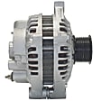 334-1789 Professional Series Alternator Remanufactured 6 Cyl., 3.8L Engine