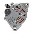 334-1792 Alternator, 70 Amp, Remanufactured, Professional Series