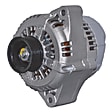 334-1819 Professional Series Alternator Remanufactured 8 Cyl., 4.7L Engine