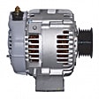 334-1819 Professional Series Alternator Remanufactured 8 Cyl., 4.7L Engine