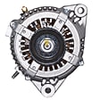 334-1819 Professional Series Alternator Remanufactured 8 Cyl., 4.7L Engine