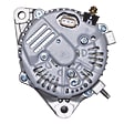 334-1819 Professional Series Alternator Remanufactured 8 Cyl., 4.7L Engine