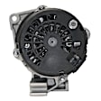 334-1834A Alternator, 105 Amp, Remanufactured, Professional Series