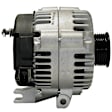 334-1834A Alternator, 105 Amp, Remanufactured, Professional Series