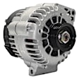 334-1834A Alternator, 105 Amp, Remanufactured, Professional Series