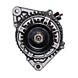 334-1835A Alternator, 80 Amp, Remanufactured, Professional Series