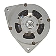 334-1837 Alternator, 115 Amp, Remanufactured, Professional Series