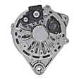 334-1837 Alternator, 115 Amp, Remanufactured, Professional Series