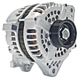 334-1856 Professional Series Alternator Remanufactured 8 Cyl., 4.5L Engine