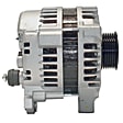 334-1856 Professional Series Alternator Remanufactured 8 Cyl., 4.5L Engine