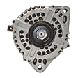 334-1856 Professional Series Alternator Remanufactured 8 Cyl., 4.5L Engine