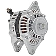 334-1864 Professional Series Alternator Remanufactured 4 Cyl., 1.6L Engine