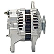334-1867 Professional Series Alternator Remanufactured 4 Cyl., 2.2L Engine