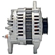 334-1869 Professional Series Alternator Remanufactured 6 Cyl., 3.0L Engine