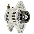 334-1879 Alternator, 55 Amp, Remanufactured, Professional Series