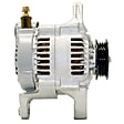334-1879 Alternator, 55 Amp, Remanufactured, Professional Series