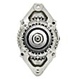 334-1879 Alternator, 55 Amp, Remanufactured, Professional Series