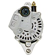 334-1879 Alternator, 55 Amp, Remanufactured, Professional Series