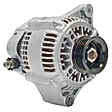 334-1881 Professional Series Alternator Remanufactured 6 Cyl., 3.0L Engine