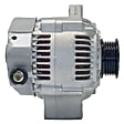 334-1881 Professional Series Alternator Remanufactured 6 Cyl., 3.0L Engine