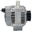 334-1888 Professional Series Alternator Remanufactured 6 Cyl., 3.2L Engine