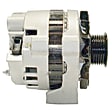 334-1912 Alternator, 85 Amp, Remanufactured, Professional Series