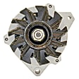 334-1912 Alternator, 85 Amp, Remanufactured, Professional Series