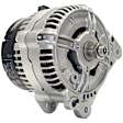 334-1934 Alternator, 120 Amp, Remanufactured