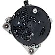 334-1934 Alternator, 120 Amp, Remanufactured