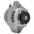 334-1955 Professional Series Alternator Remanufactured 4 Cyl., 2.4L Engine