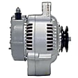 334-1955 Professional Series Alternator Remanufactured 4 Cyl., 2.4L Engine