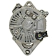 334-1958 Alternator, 120 Amp, Remanufactured, Professional Series