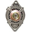 334-1958 Alternator, 120 Amp, Remanufactured, Professional Series