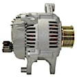 334-1958 Alternator, 120 Amp, Remanufactured, Professional Series