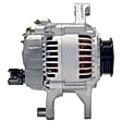 334-1963 Alternator, 90 Amp, Remanufactured, Professional Series
