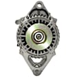 334-1966 Alternator, 90 Amp, Remanufactured, Professional Series