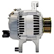 334-1966 Alternator, 90 Amp, Remanufactured, Professional Series